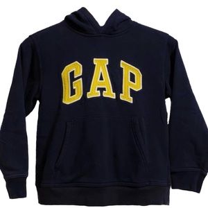 Children’s GAP hoodie sweater new with tags